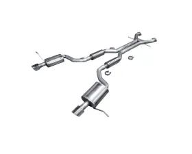 American Racing Headers Jeep Grand Cherokee 5.7L 2011-2015 Catback