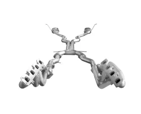 American Racing Headers Jeep Grand Cherokee SRT8 2012+ Full System
