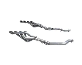 American Racing Headers Jeep Trackhawk Long System