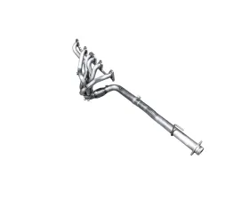 American Racing Headers Jeep TJ 4.0 Long System