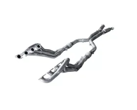 American Racing Headers Lexus RCF Long System