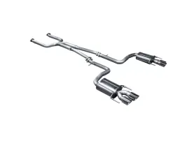American Racing Headers Lexus RCF Catback System