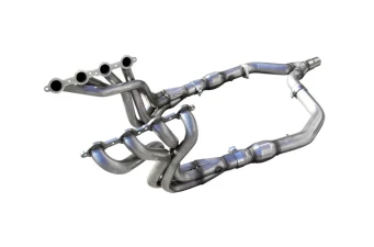 Exhaust Parts