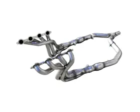 American Racing Headers Chevrolet Camaro/Firebird F-body LS1 2001-2002 Long System