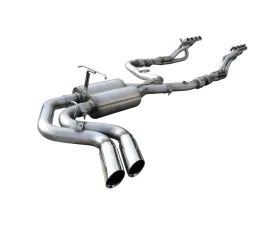 American Racing Headers Ford Lightning 1999-2004 Full System