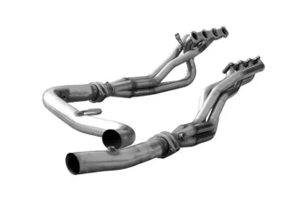Exhaust Parts