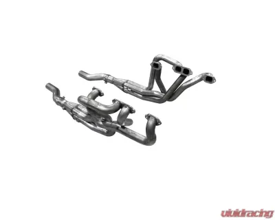 American Racing Headers Mopar B/E body Big Block 1967-1974 - MBB-67200312SS
