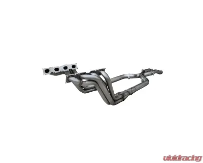 American Racing Headers Mercedes-Benz C63 2008-2015 Long System - MBC63-08178300LSWC