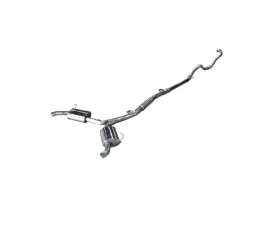 American Racing Headers Mercedes-Benz CLA 2013-2015