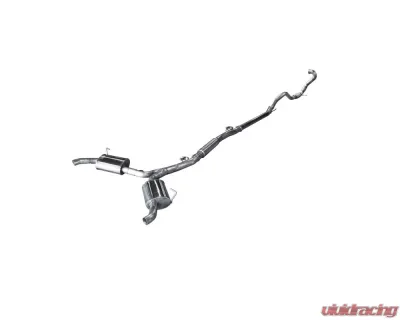 American Racing Headers Mercedes-Benz CLA 2013-2015 - MBCLA-13312300FSWC