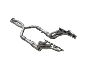 American Racing Headers Mercedes-Benz Benz CLK63/Black Series 2007-2009 Long System