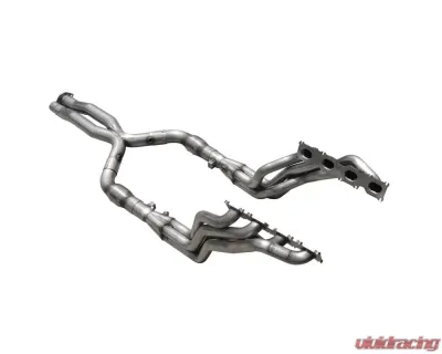 American Racing Headers Mercedes-Benz Benz CLK63/Black Series 2007-2009 Long System - MBCLK-06178300LSWC