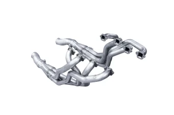 Exhaust Parts