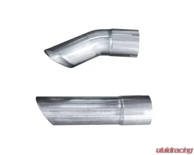 American Racing Headers Fox body Ford Mustang Tips - MSFX-79300GTTP
