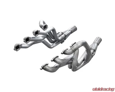 American Racing Headers Classic Ford Mustang 1964-1968 Headers - MT-64158212HR