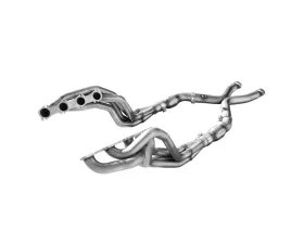 American Racing Headers Ford Mustang 2V 1999-2004 Long System
