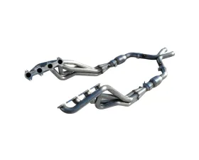 American Racing Headers Ford Mustang 3V 2005-2010 Long System