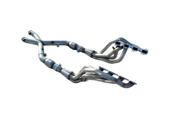 Exhaust Parts