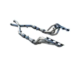 American Racing Long System Headers Ford Mustang 4V Cobra 1999-2004