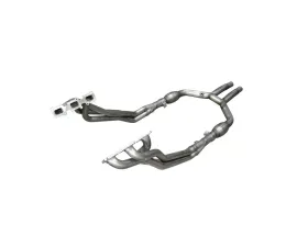 American Racing Headers Ford Mustang V6 2011-2014 Long System
