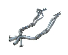 American Racing Headers Ford Mustang 5.0L Boss 2012-2013 Long System