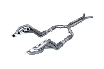 Headers