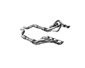 American Racing Headers Ford Mustang 5.0L Coyote 2015-2022 Direct Connection System