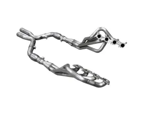 American Racing Headers Ford Mustang 5.0L Coyote 2015-2022 Bottleneck Eliminator System