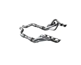 American Racing Headers Right Hand Drive Ford Mustang 5.0L Coyote 2015-2022 Direct Connection for Corsa