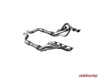 American Racing Headers Ford Mustang Shelby GT350 2016 - 2020 Direct Connect System - MTSH3-16178300DCWC