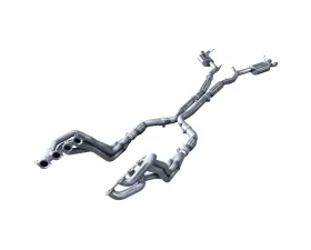 American Racing Headers Ford Mustang Shelby GT350 2016+ Full System