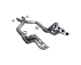 American Racing Headers Ford Mustang Shelby GT500 Race System