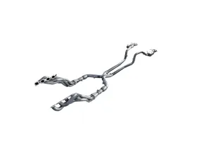 American Racing Headers Ford Mustang Shelby GT500 2013-2014 Full System