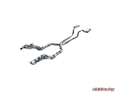 American Racing Headers Ford Mustang Shelby GT500 2013-2014 Full System - MTSH5-13200300FSHNC