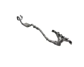 American Racing Headers Nissan Patrol 4.8L TB48 Inline 6 2002+ Full System