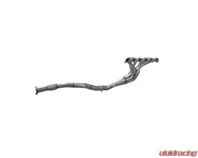 American Racing Headers Nissan Patrol 4.8L TB48 Inline 6 2002+ Long System - NIS-02134300LSWC