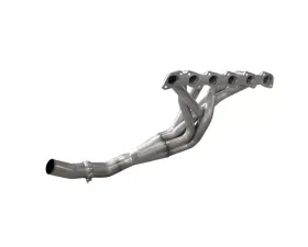 American Racing Headers Nissan Patrol 4.8L TB48 Inline 6 2002+ Short System