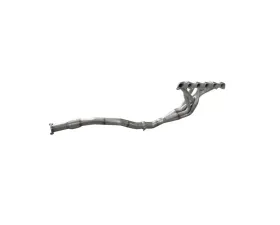 American Racing Headers Nissan Patrol 4.8L TB48 Inline 6 2002+ Long System