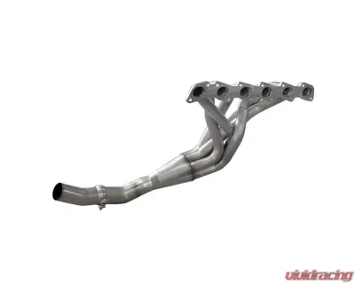 American Racing Headers Nissan Patrol 4.8L TB48 Inline 6 2002+ Short System - NIS-02178312SS