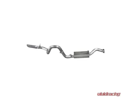 American Racing Headers Nissan Patrol 2002+ Catback - NIS-02300300CB
