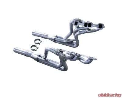 American Racing Headers Oldsmobile A-body Small Block 1964-1977 Headers - OSBA-64178300HR