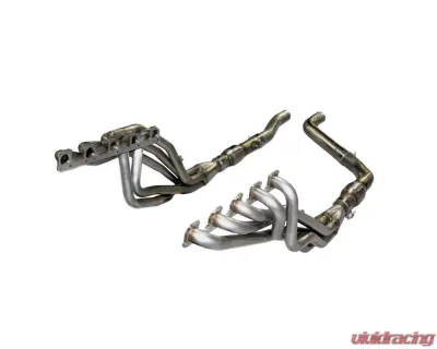 American Racing Headers Dodge Ram SRT10 Truck 2004-2006 Long System - RM10-04134300LSWC