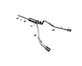 American Racing Headers Dodge Ram 1500 Hemi Catback