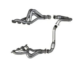 American Racing Headers Dodge Ram 1500 Truck (6-speed) 2009-2018 Full System