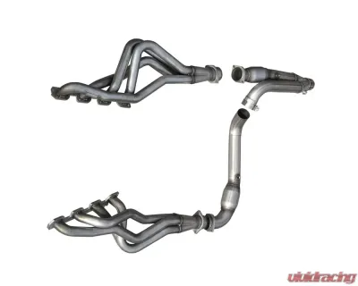American Racing Headers Dodge Ram 1500 Truck (8-speed) 2013-2018 Full System - RM158-13134300FSWC
