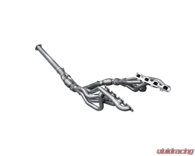 American Racing Headers Dodge Ram 1500 Truck 2019-2022 Long System - RM158-19134300LSWC