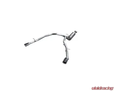 American Racing Headers Dodge Ram 1500 Hemi Catback 2019-2022 - RM158-19300212CTBK