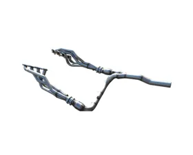 American Racing Headers Dodge Hemi Ram 2500 Truck (Square Port) 2002-2008 Long System