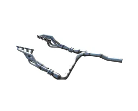 American Racing Headers Dodge Hemi Ram 2500 Truck 2009-2013 Long System