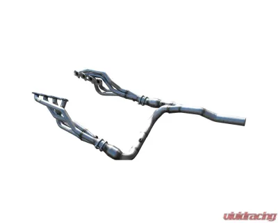 American Racing Headers Dodge Hemi Ram 2500 Truck 2009-2013 Long System - RM25-09134300LSWC